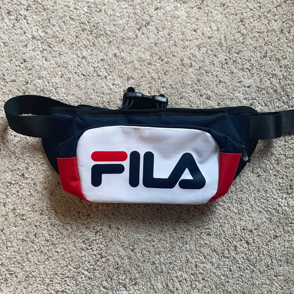 Fila fanny pack